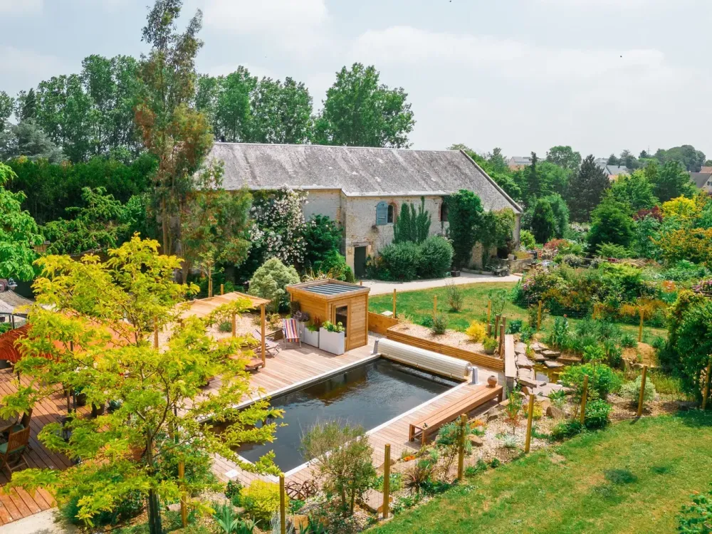 Terrassement, voirie et gravillonnage dans le Calvados, à Caen, Lisieux, Deauville et dans le Pays d’Auge