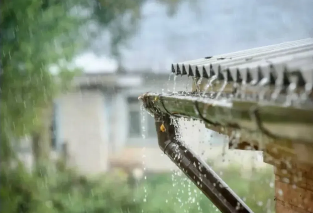 Gestion des eaux de pluie  récupération et drainage à Cabourg, Caen, Lisieux, Deauville